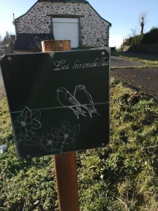 La Maison Des Hirondelles Cussac  Holiday home